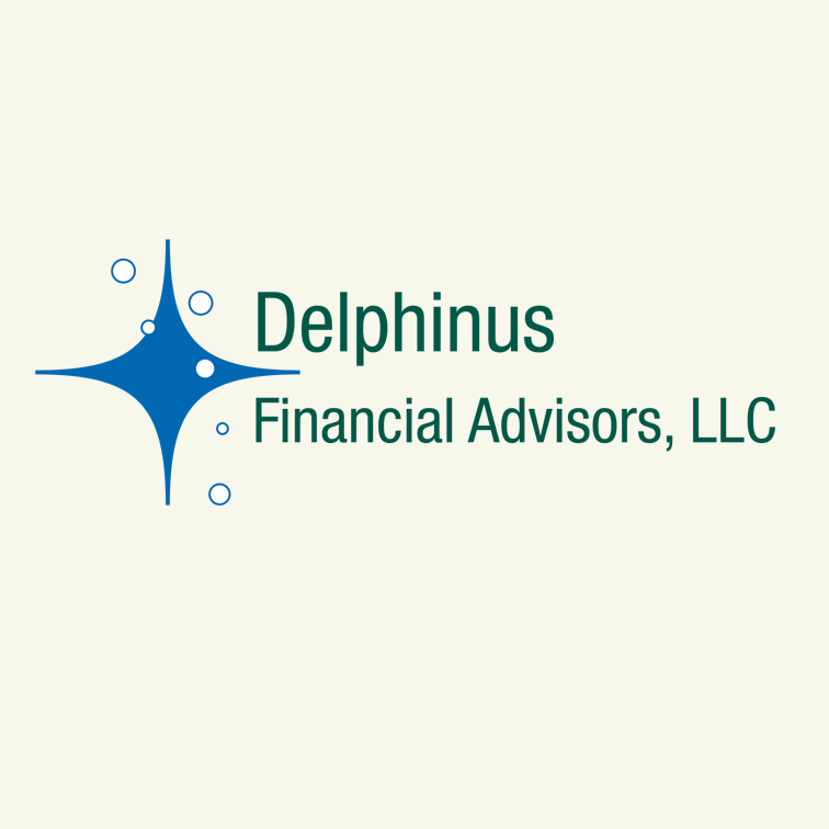 Delphinus Logo & ID Design