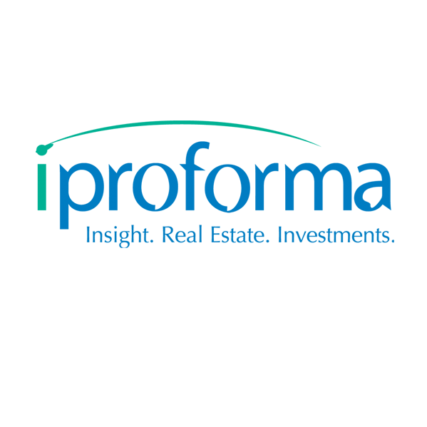 iproforma Logo Design
